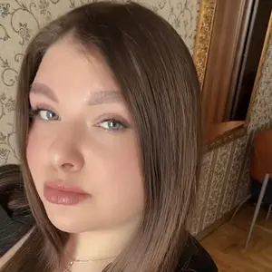 Мария из Могилёва, мне 24, познакомлюсь на одну ночь