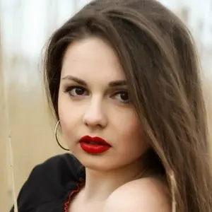 Я Настя, 32, знакомлюсь для дружбы в Виноградове