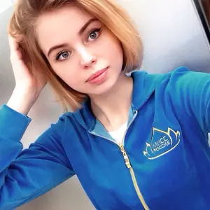 Я Екатерина, 23, из Выборга, ищу знакомство для регулярного секса