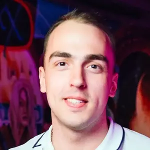 Я Тема, 24, из Балтийска, ищу знакомство для общения