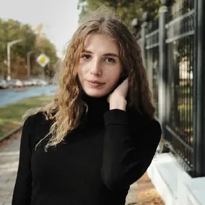 Я Виктория, 20, из Минска, ищу знакомство для регулярного секса