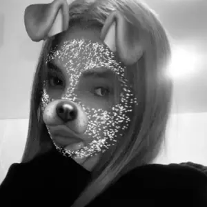 Я Катерина, 20, из Каховки, ищу знакомство для вирт