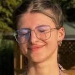 Я Богдана, 19, знакомлюсь для дружбы в Ровно