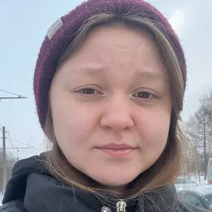 Ольга из Перми, мне 25, познакомлюсь для общения