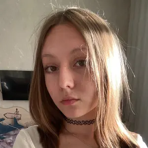 Я Мария, 18, из Красноярска, ищу знакомство для вирта