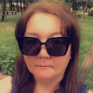 Шынар из Алматы, ищу на сайте постоянные отношения