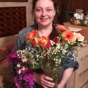 Аннет из Петрозаводска, ищу на сайте приятное времяпровождение
