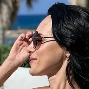 Я Настя, 37, знакомлюсь для приятного времяпровождения в Львове