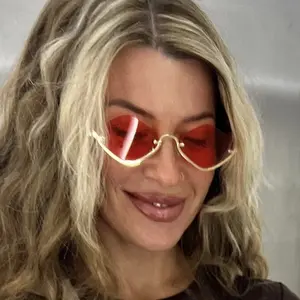 Я Оксана, 39, знакомлюсь без обязательств в Малаге