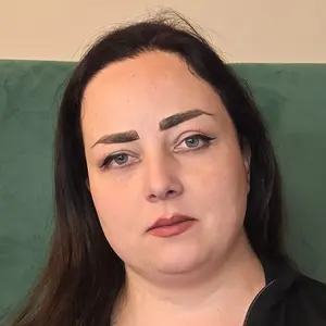 Я Катя, 32, знакомлюсь без обязательств в Луганске