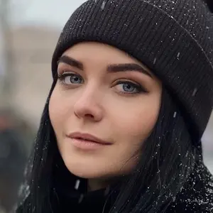 Анна из Киева, мне 24, познакомлюсь для вирта