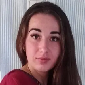 Я Ruslana, 28, из Золотоноши, ищу знакомство для приятного времяпровождения