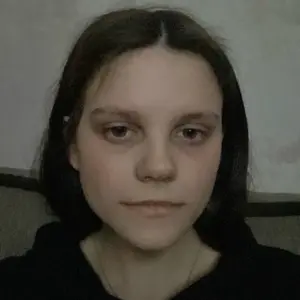 Я Уляна, 18, знакомлюсь для дружбы в Стрые