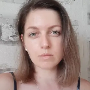 Инна из Энергодара, мне 26, познакомлюсь для приятного времяпровождения