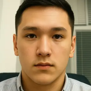 Я Альнур, 29, из Атырау, ищу знакомство для общения
