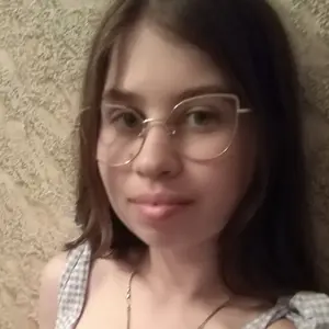 Я Даша, 18, из Егорьевска, ищу знакомство для постоянных отношений