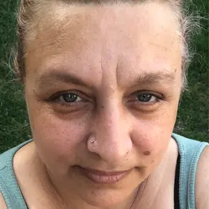 Я Таня, 39, знакомлюсь для вирта в Днепре