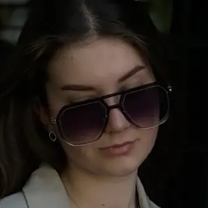 Катерина из Черновцов, мне 21, познакомлюсь для дружбы