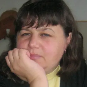 Я Алина, 50, из Луцка, ищу знакомство для общения