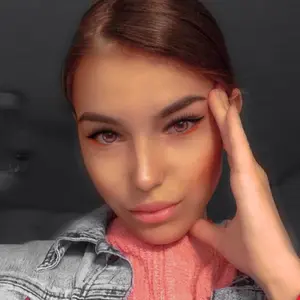 Я Милана, 25, знакомлюсь для приятного времяпровождения в Кропивницком