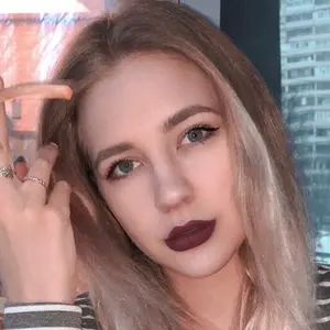 Настя из Винницы, мне 25, познакомлюсь для дружбы