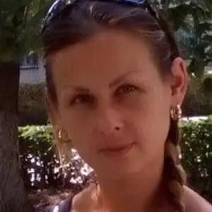 Я Катерина, 40, из Измаила, ищу знакомства без обязательств
