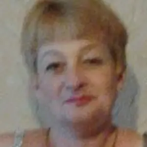 Наталья из Алчевска, мне 54, познакомлюсь для дружбы