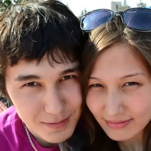 Я Норен, 40, знакомлюсь в Славянске