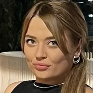 Юлия из Москвы, мне 33, познакомлюсь для общения