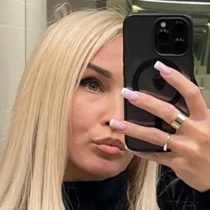 Ольга из Бреста, мне 30, познакомлюсь для дружбы