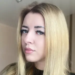 Я Юлия, 33, из Одессы, ищу знакомства на одну ночь