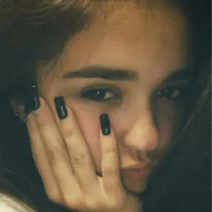 Я Віка, 18, из Ивано-Франковска, ищу знакомство для дружбы