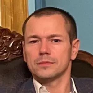 Я Иван, 35, из Москвы, ищу знакомство для приятного времяпровождения