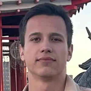 Дмитрий из Тюмени, мне 20, познакомлюсь для на одну ночь