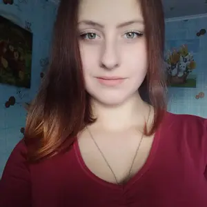 Я Настя, 24, из Чернигова, ищу знакомство для дружбы