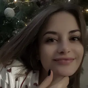 Я Мария, 26, из Москвы, ищу знакомство для на одну ночь