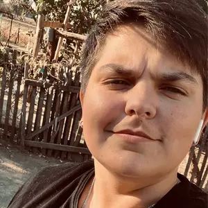 Я Bogdana, 24, знакомлюсь без обязательств в Белой Церкви
