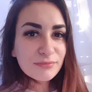 Я Vasilina, 26, из Полтавы, ищу знакомства на одну ночь