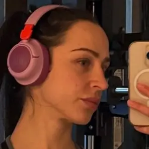 Ganna из Ирпени, ищу на сайте постоянные отношения