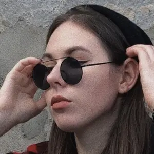 Я Амина, 24, из Винницы, ищу знакомство для общения