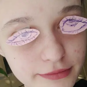 Я Кіра, 21, из Харькова, ищу знакомство для общения