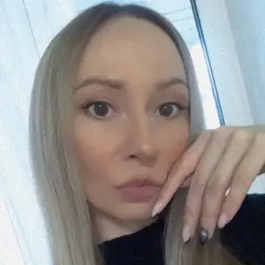 Я Darya, 32, знакомлюсь для общения в Минске