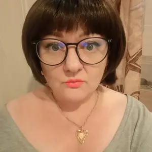Я Инга Александровна, 52, знакомлюсь для регулярного секса в Набережных Челнах