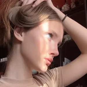 Я Вика, 19, знакомлюсь для общения в Кропивницком