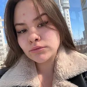 Анастасия из Владивостока, мне 19, познакомлюсь для дружбы