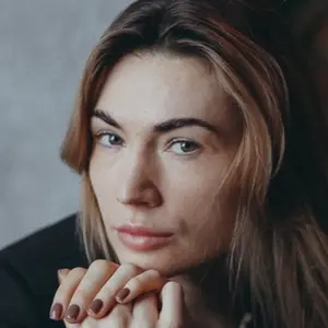 Анна из Полоцка, мне 33, познакомлюсь для приятного времяпровождения