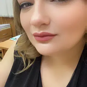 Я Нати, 32, из Перми, ищу знакомство для общения