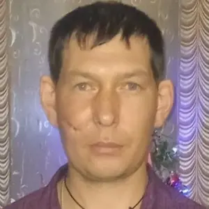Я Никлс, 40, знакомлюсь для дружбы в Чите