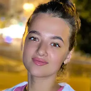 Я Катя, 22, из Киева, ищу знакомство для общения