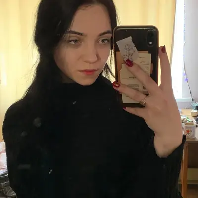 Я Татьяна, 20, из Калининграда, ищу знакомство для дружбы
